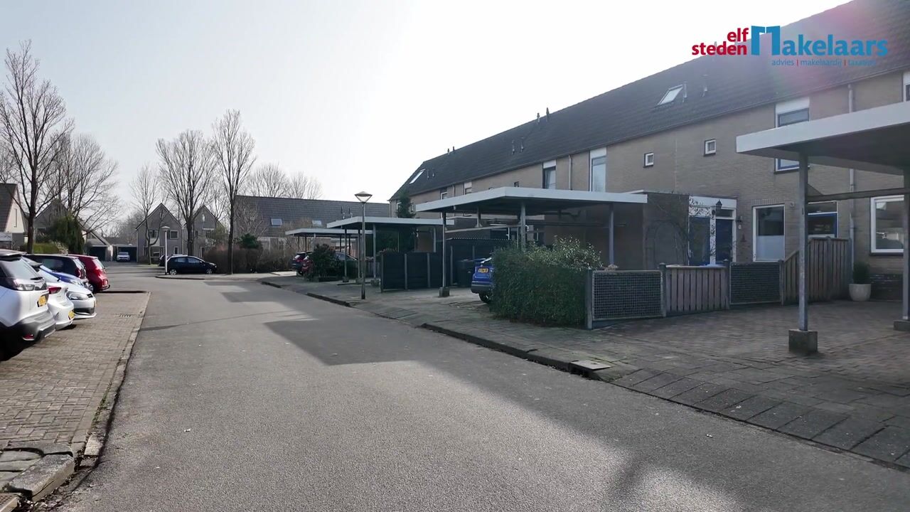 Video van van Gheelstins 16