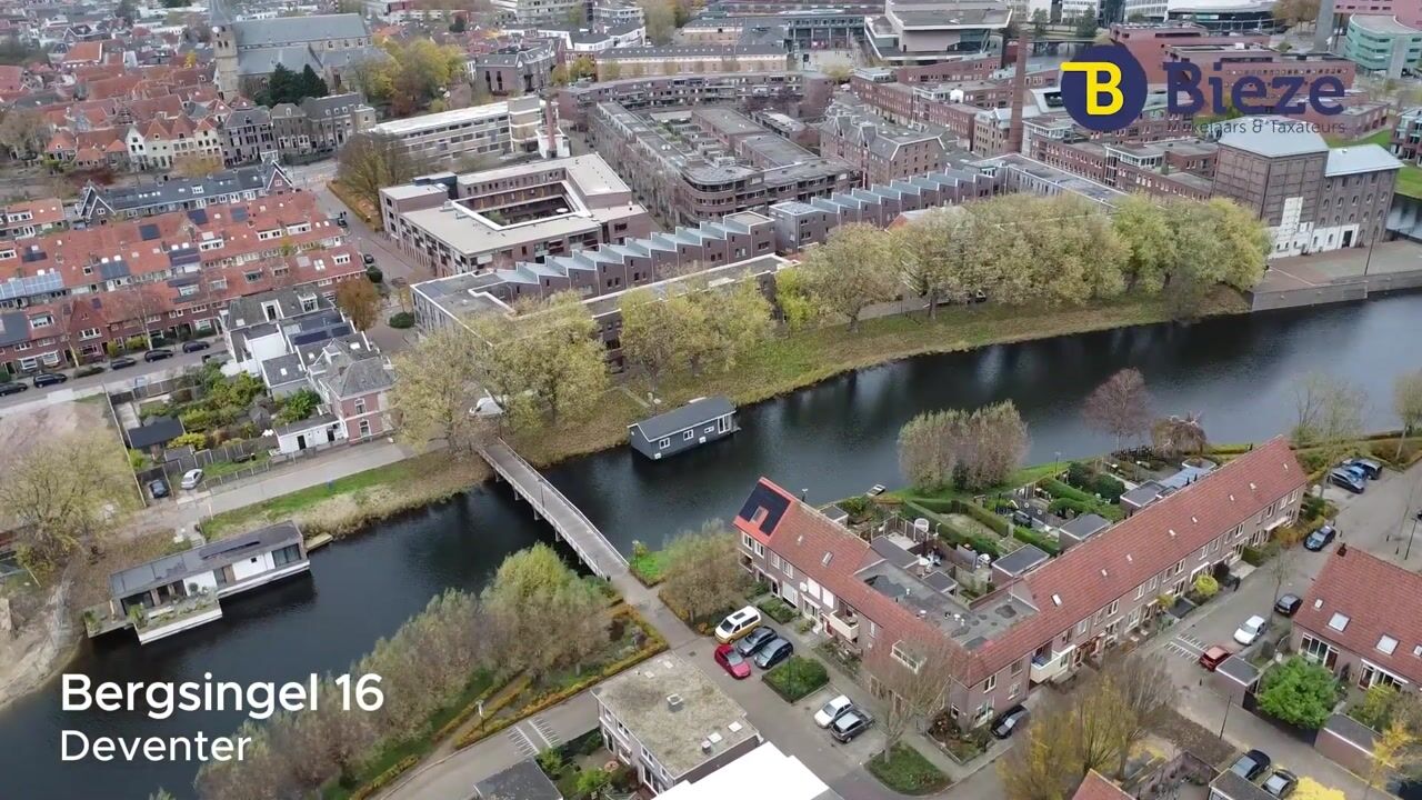 Video of Bergsingel 16