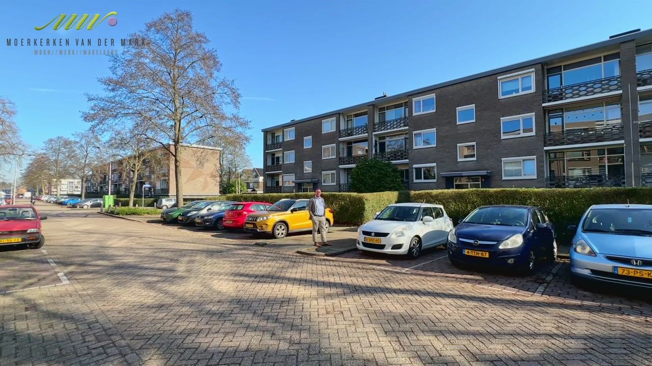Video of Mr. Kesperweg 56