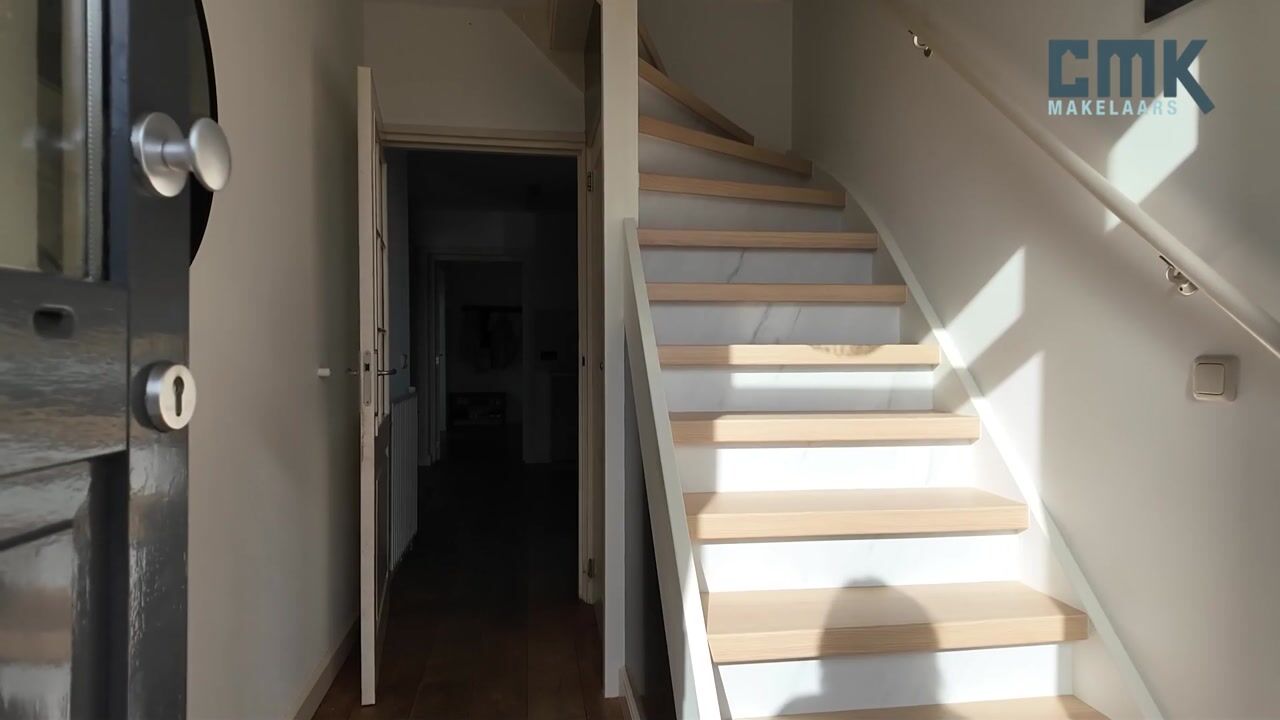 Video van Sint Martinusstraat 32