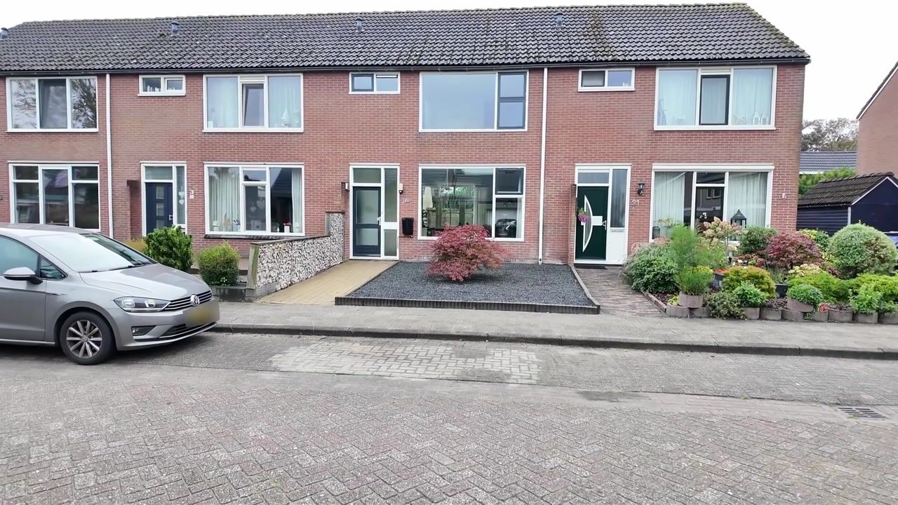 Video van Laweistraat 33