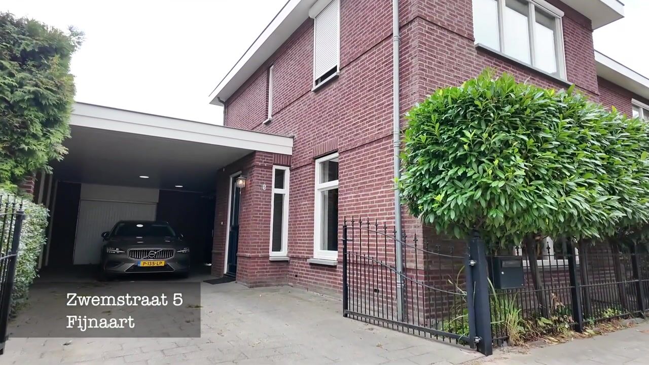 Video van Zwemstraat 5