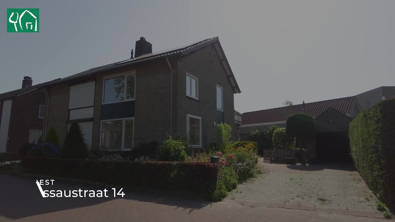 Video van Nassaustraat 14