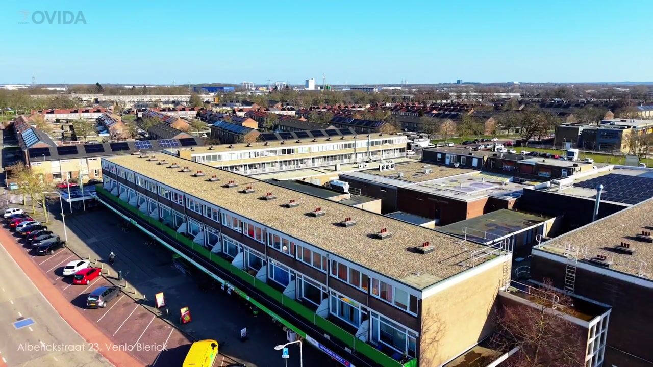 Video of Alberickstraat 23