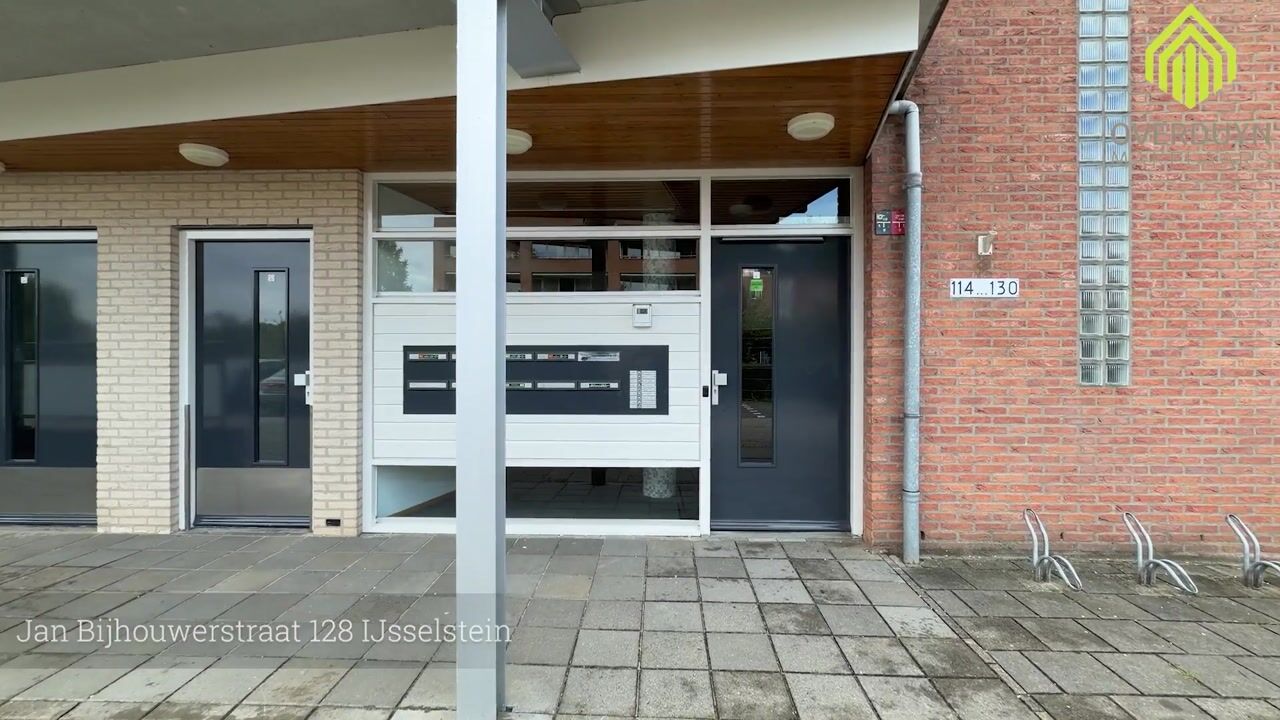 Video van Jan Bijhouwerstraat 128