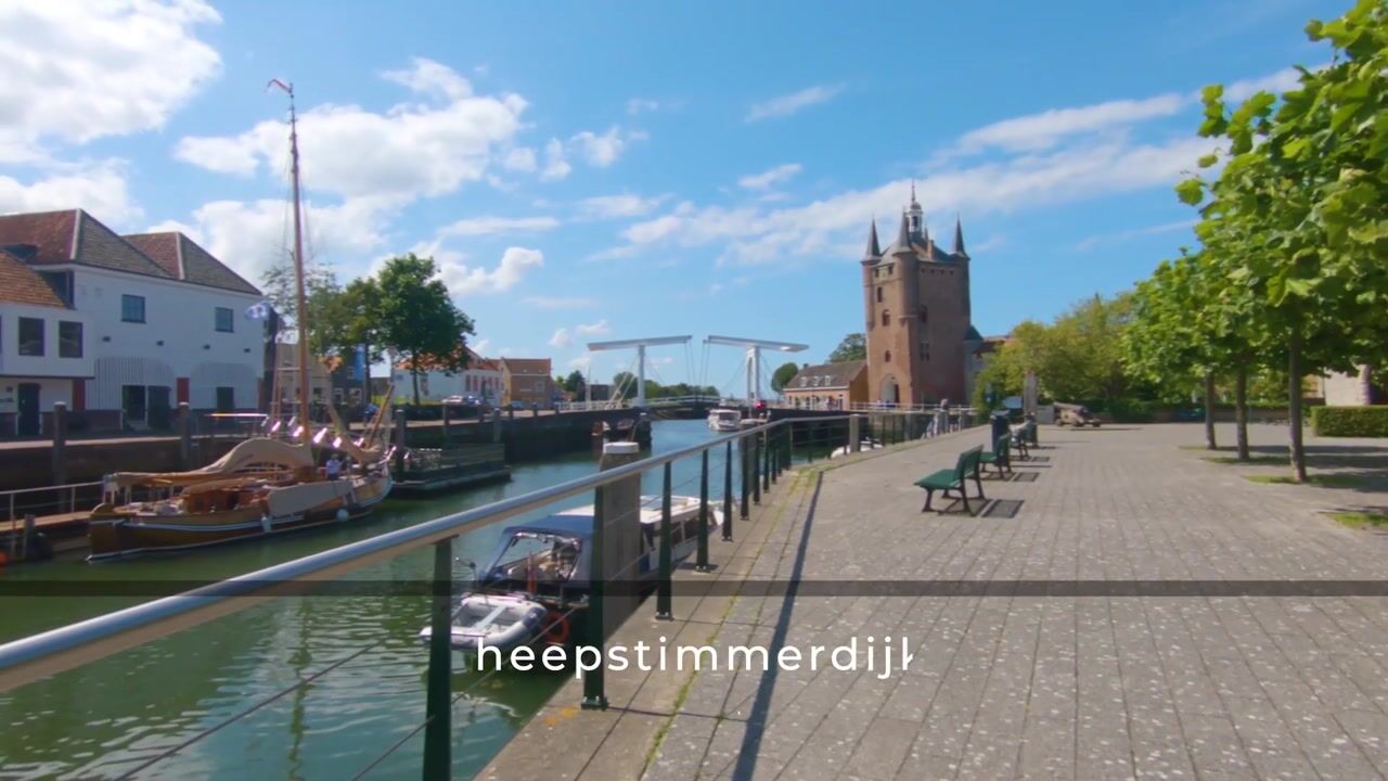 View video of Scheepstimmerdijk 5