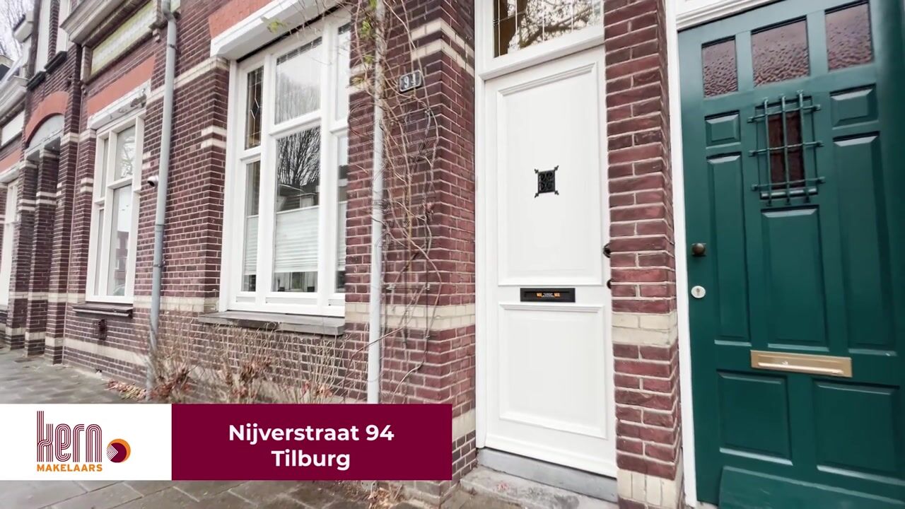 Video van Nijverstraat 94