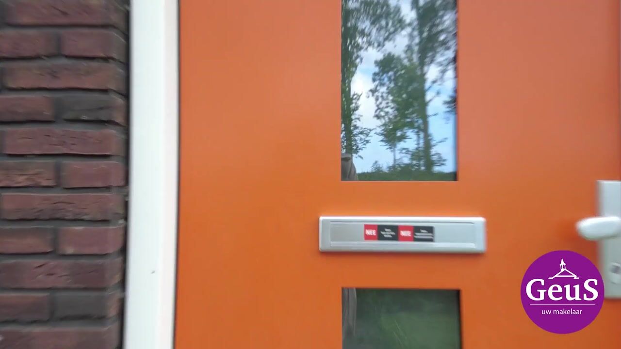 Video van Schelpenlaan 35