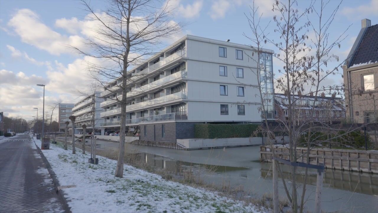 Video van Strigastraat 39