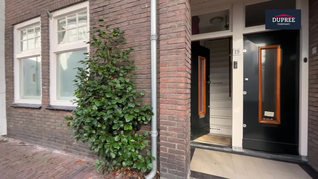 Video van Spieringstraat 19