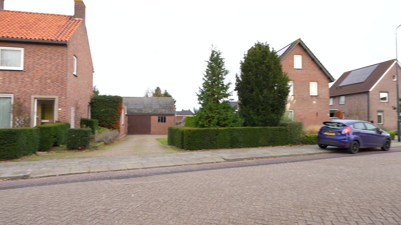 Video van Benedenkerkstraat 32-A