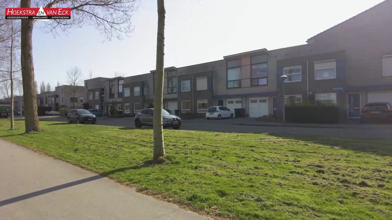Video van Druivenstraat 34