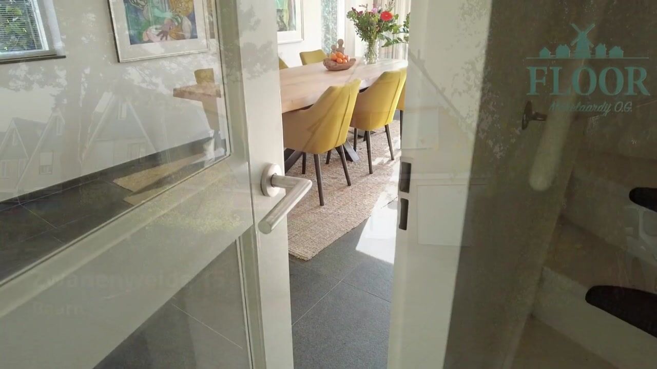 Video van Zwanenweide 15