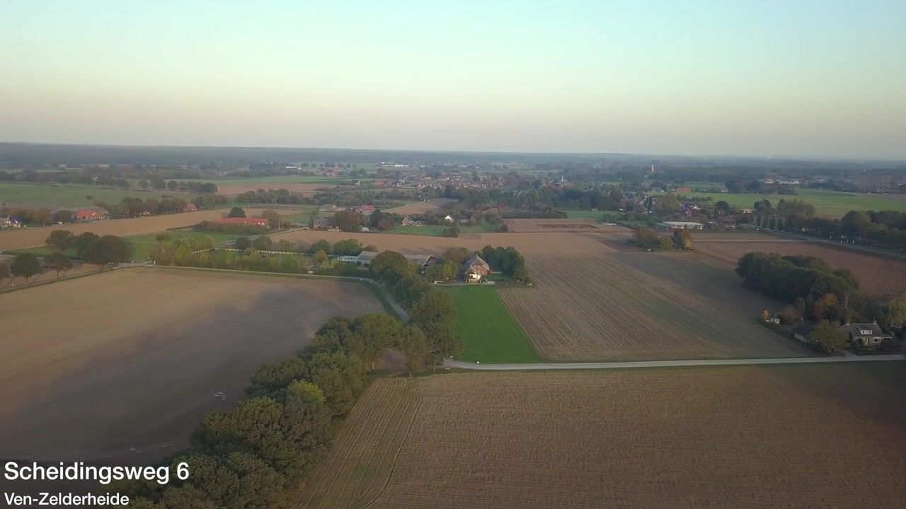Video of Scheidingsweg 6