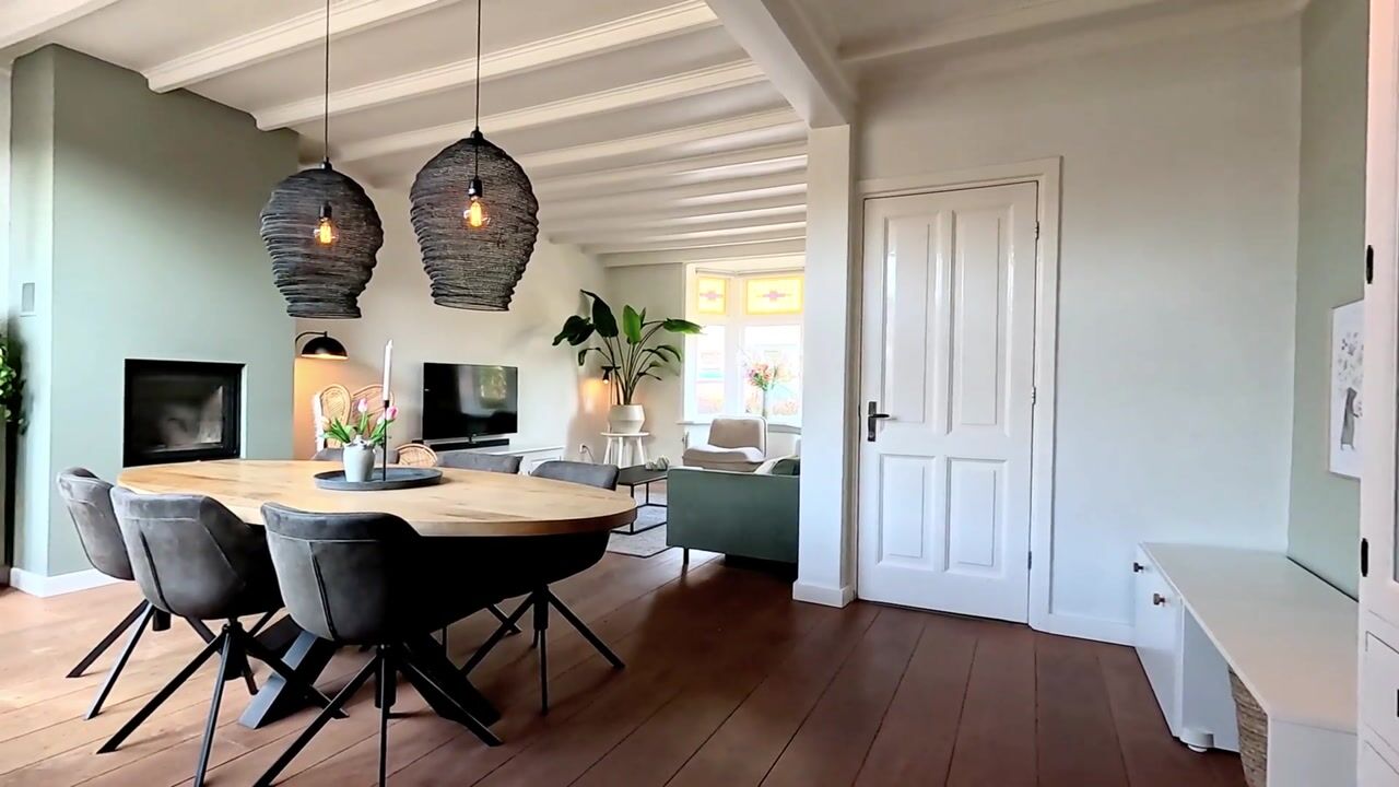 Video van Raadhuisstraat 21