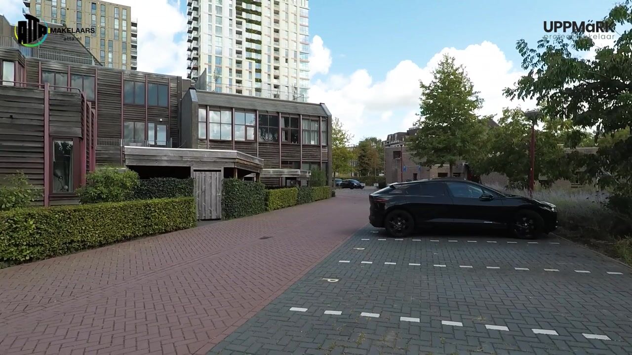 Video van Geelgors 1-17