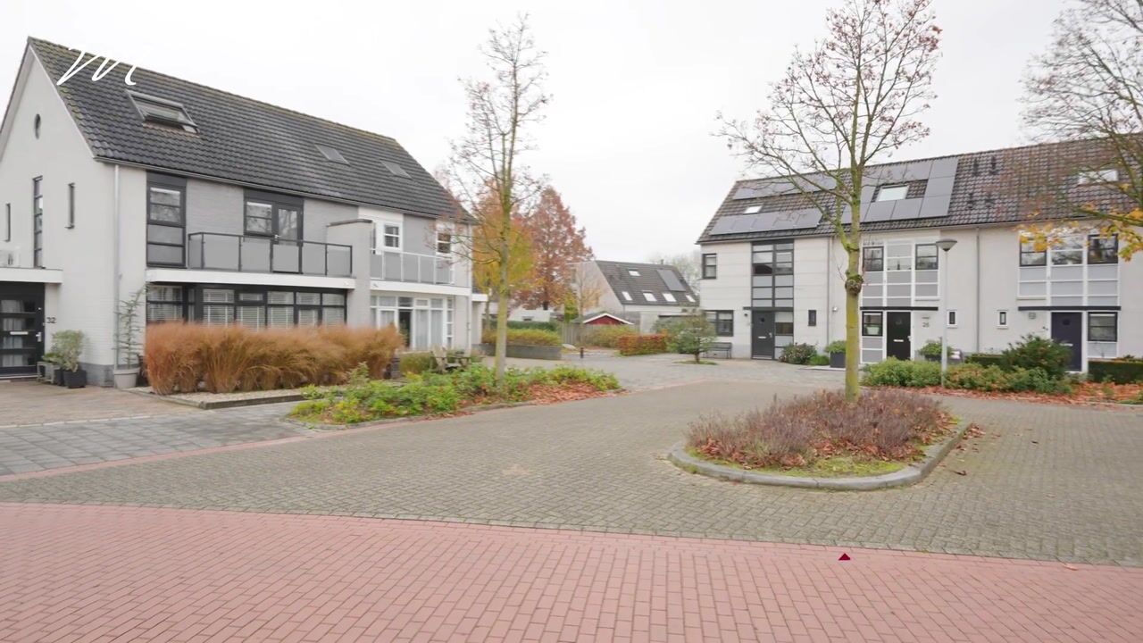 Video of Schapendrift 30