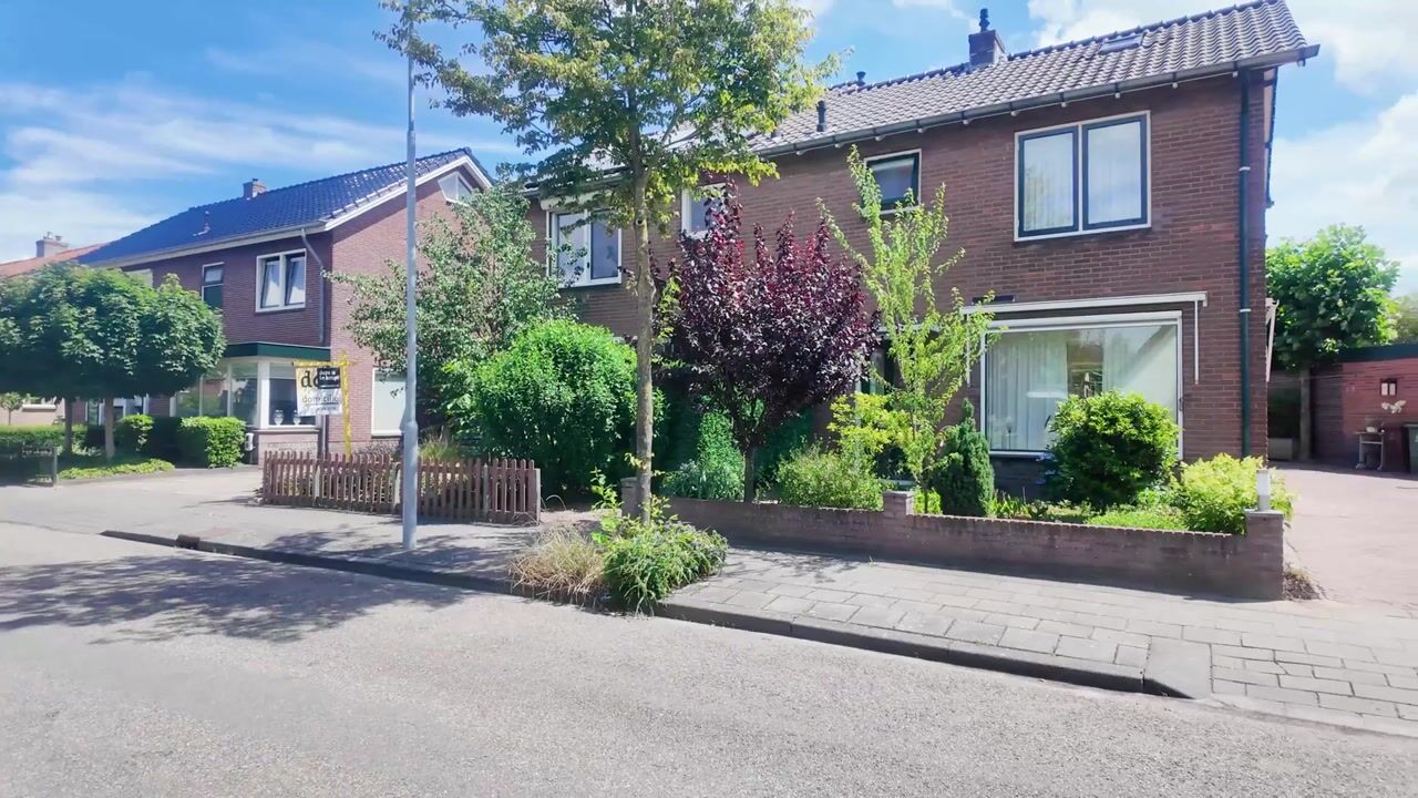 Video van Veldhuizerbrink 2