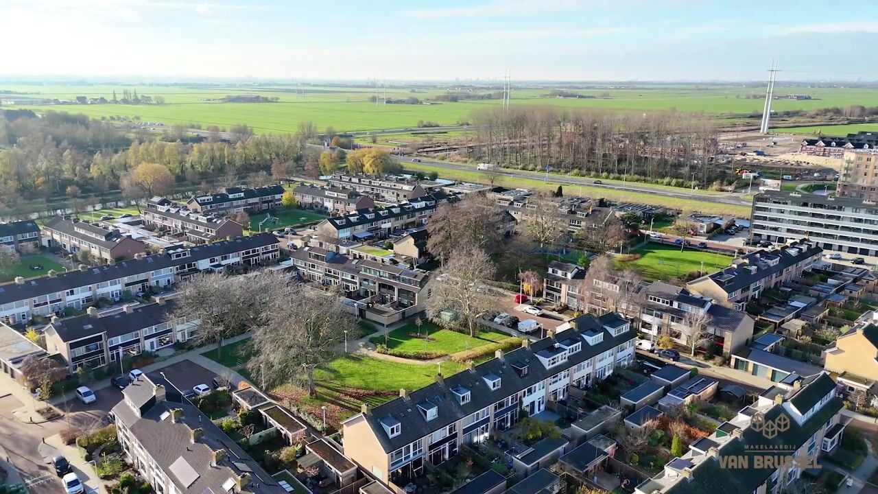 Video van Albert Verweijstraat 6