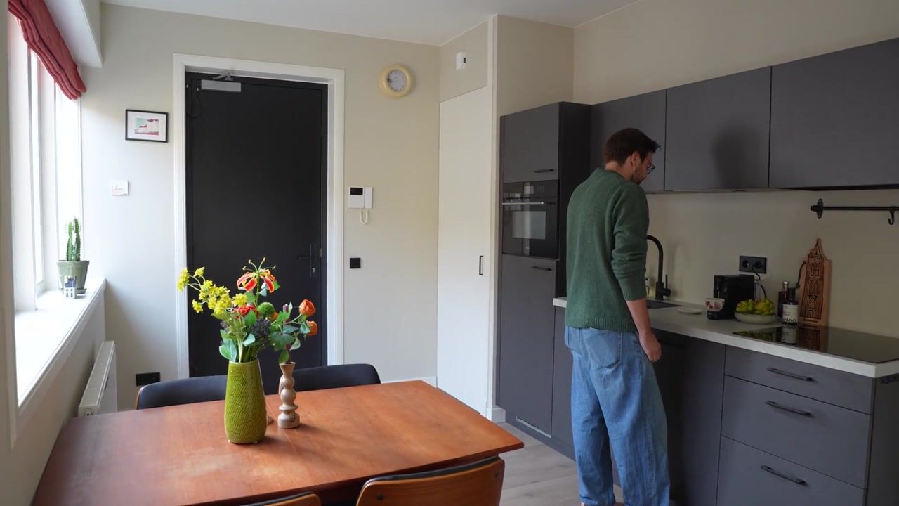 Video van Westwagenstraat 14-A