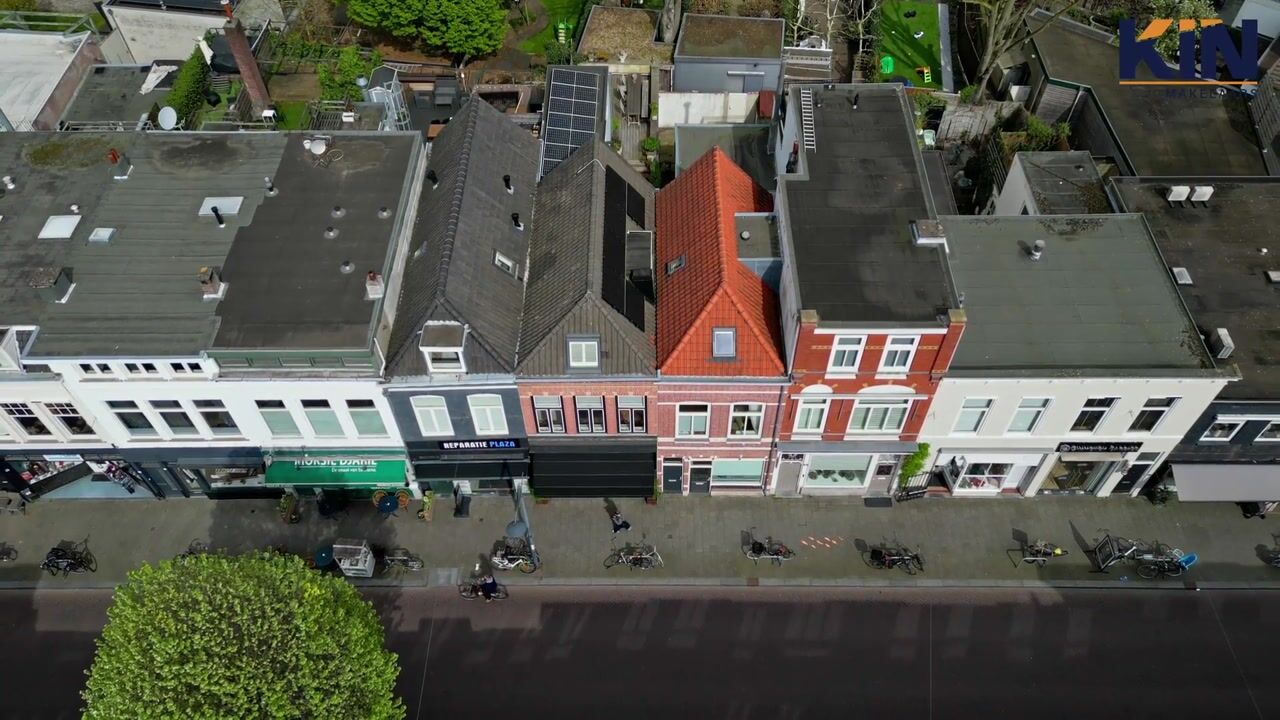 Video van Ginnekenweg 79