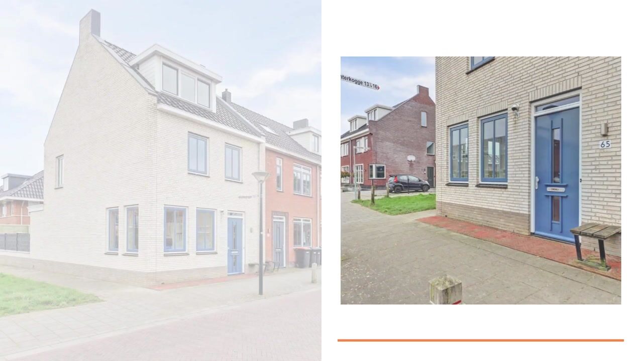 Video van Lage Hoek 65