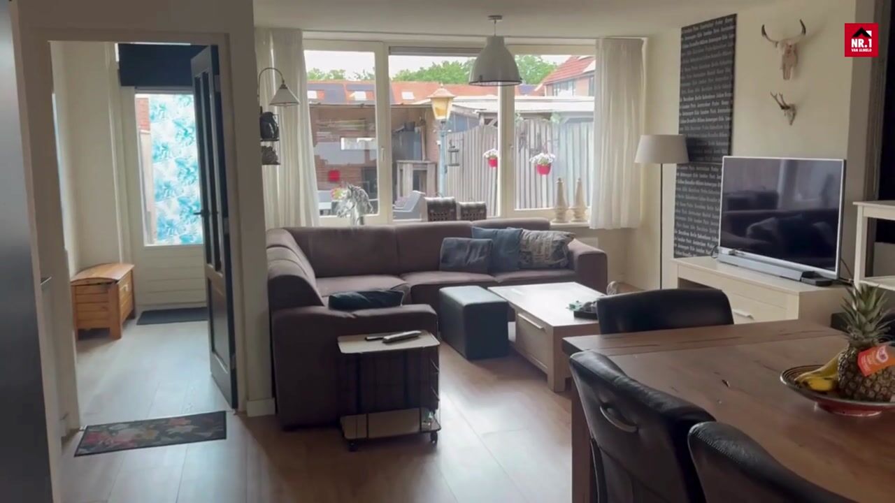 Video van De Hop 9