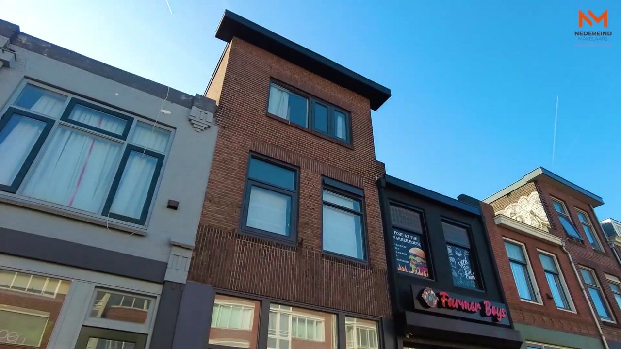 Video van Amsterdamsestraatweg 180