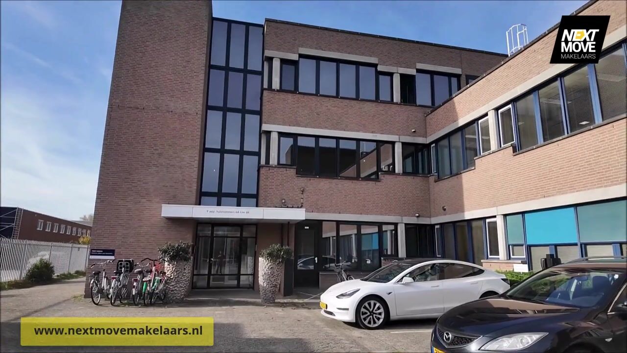 Video van Eekbrouwersweg 6-B