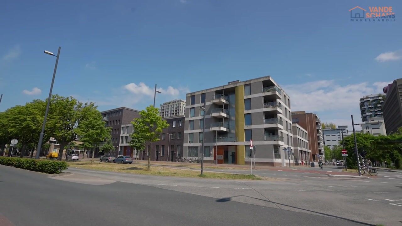 Video van Ir Kalffstraat 213