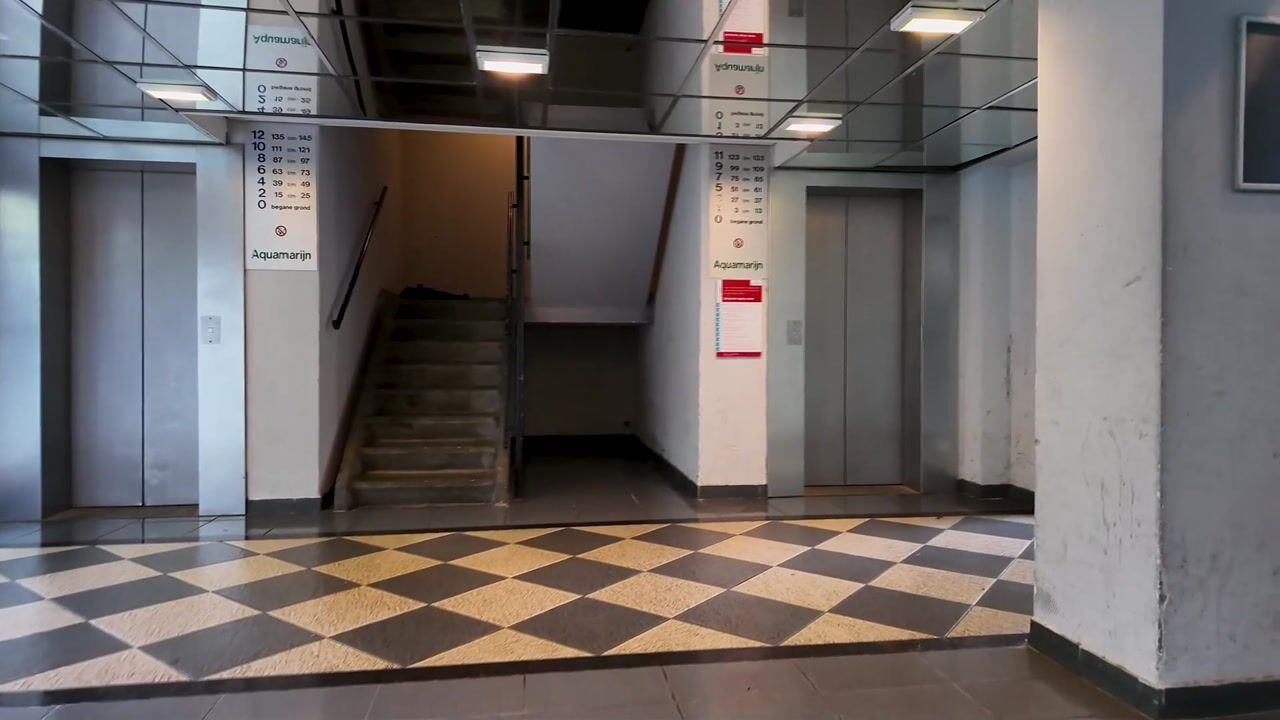 Video van Aquamarijnstraat 33