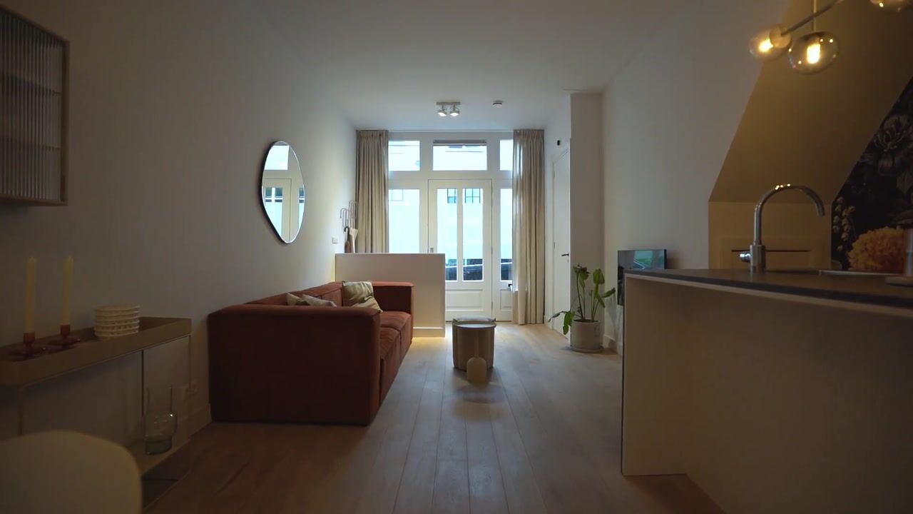 Video van Abstederdijk 77