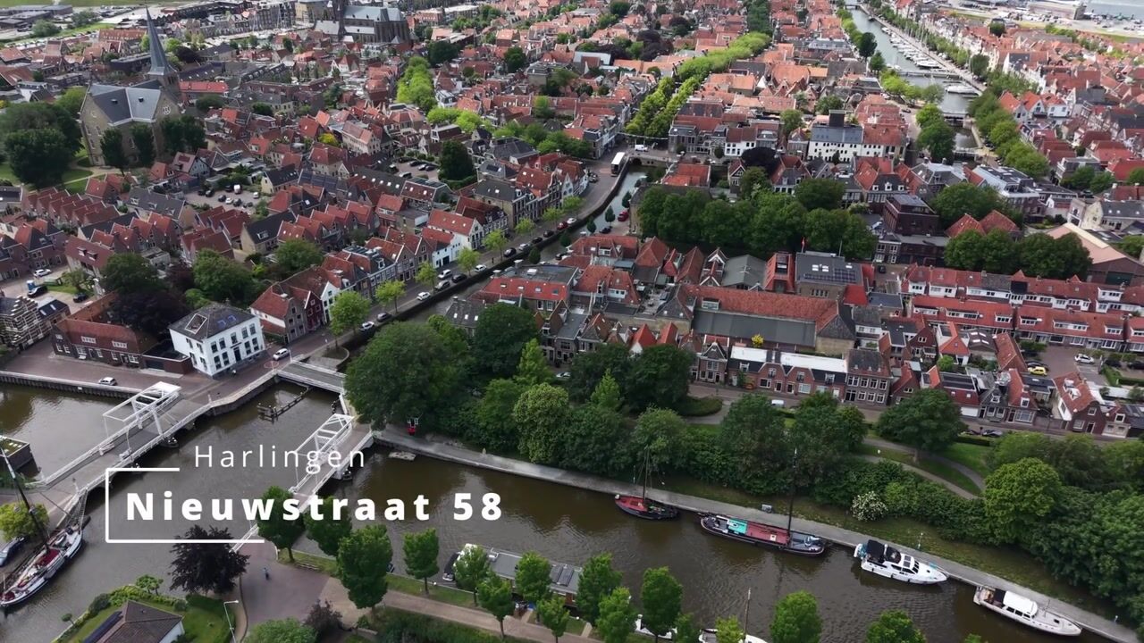 Video van Nieuwstraat 58
