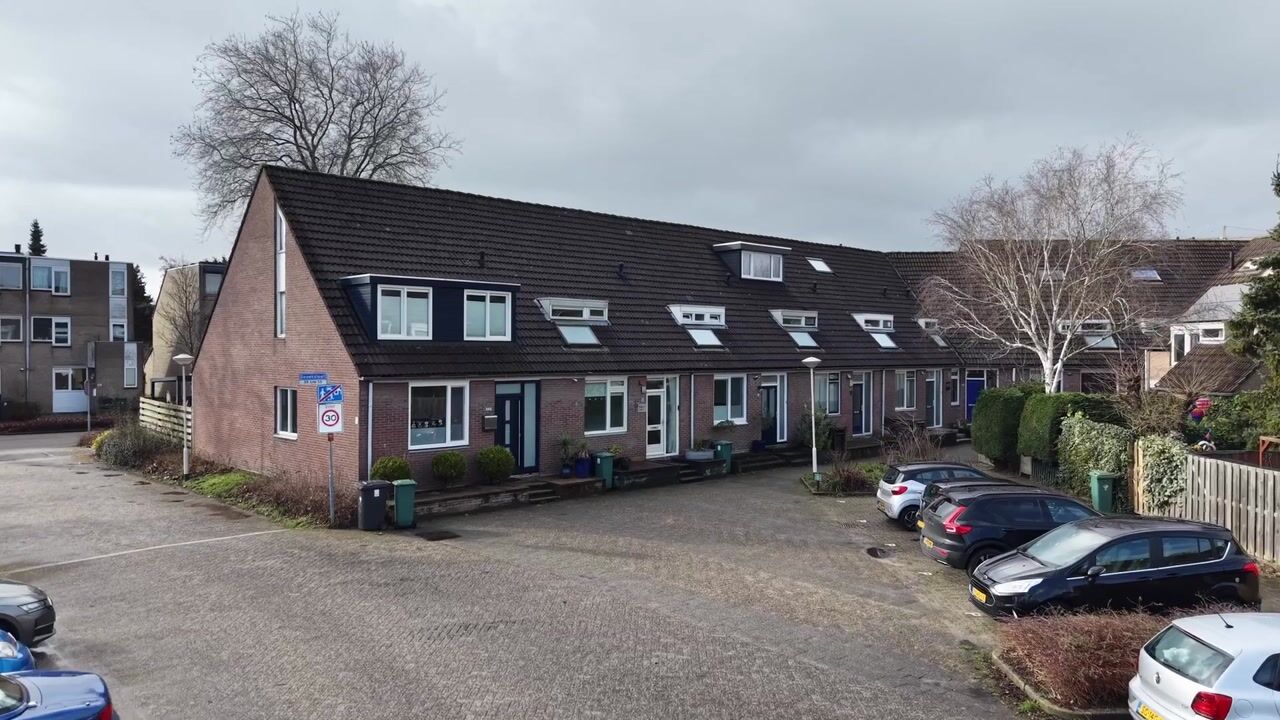 Video van Snoeksloot 53