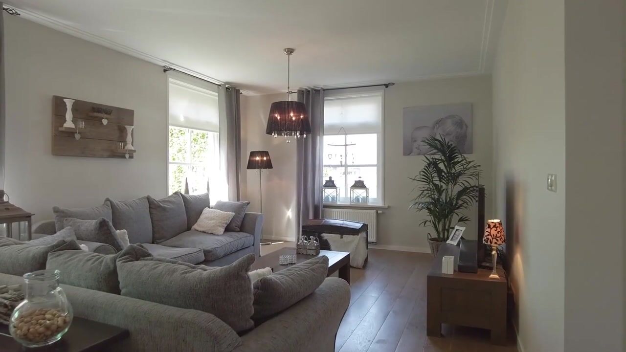 Video van Bergenstraat 3-A