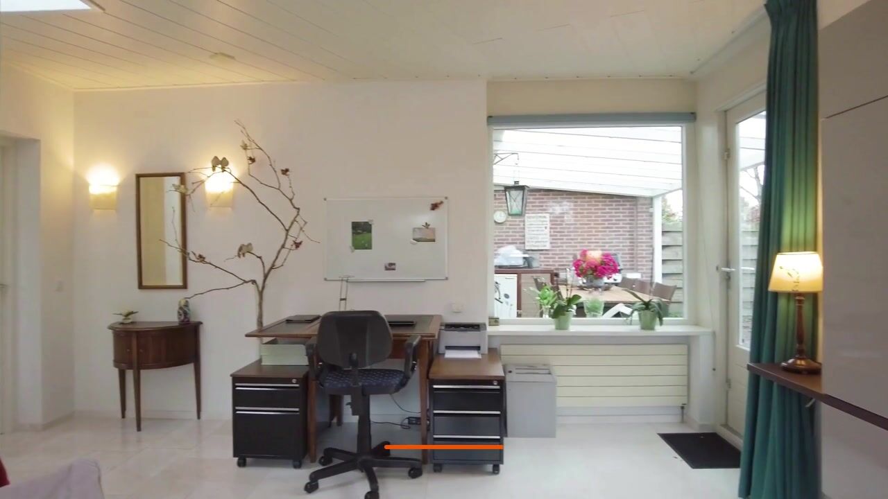 Video of Nassaulaan 1