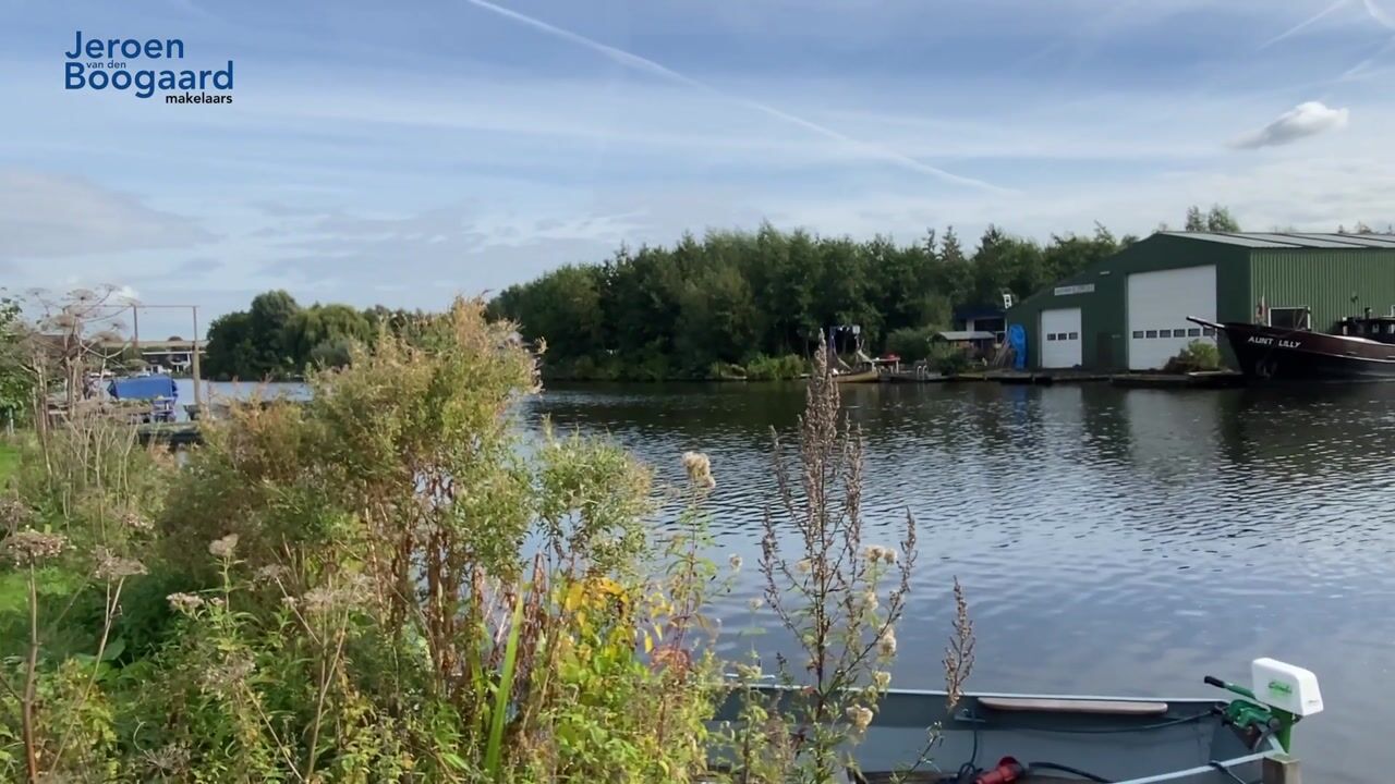 Video of Aalsmeerderdijk 114