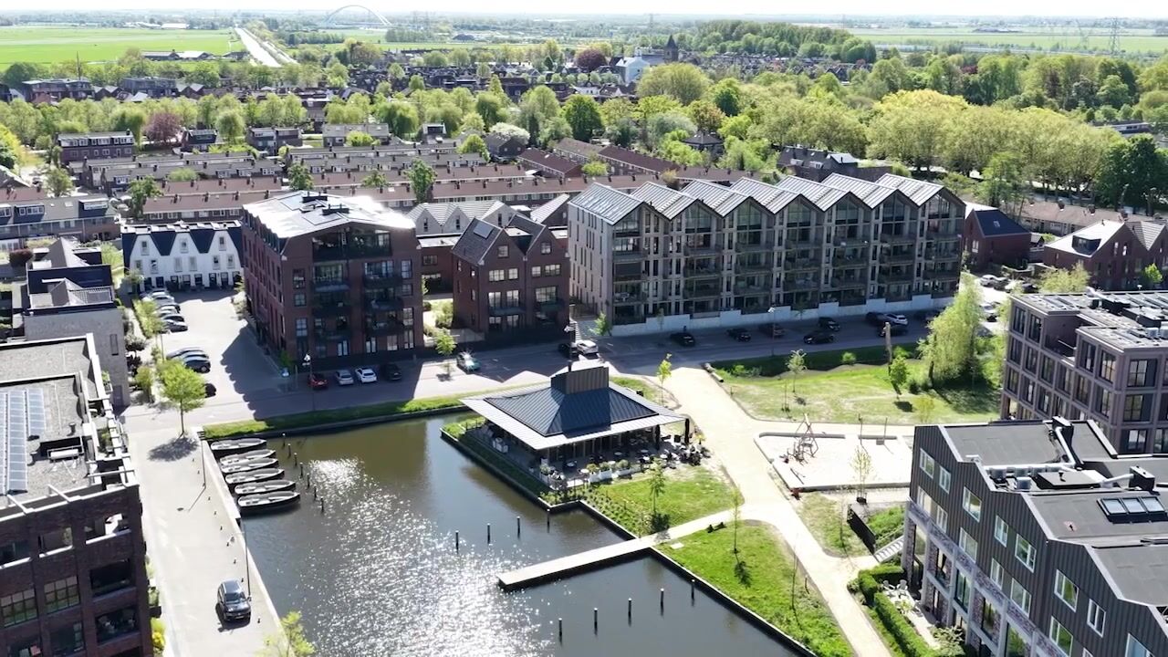 Video of Kroonwerk 38