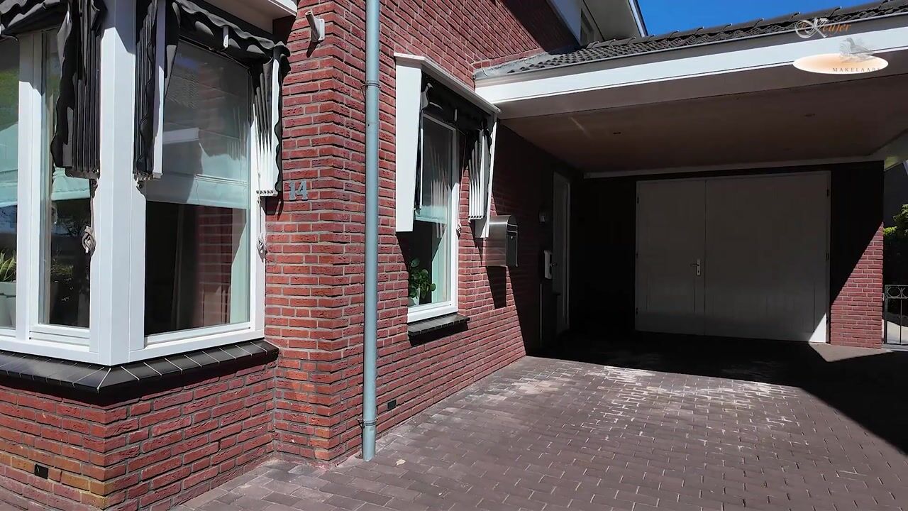Video of Holterweg 14