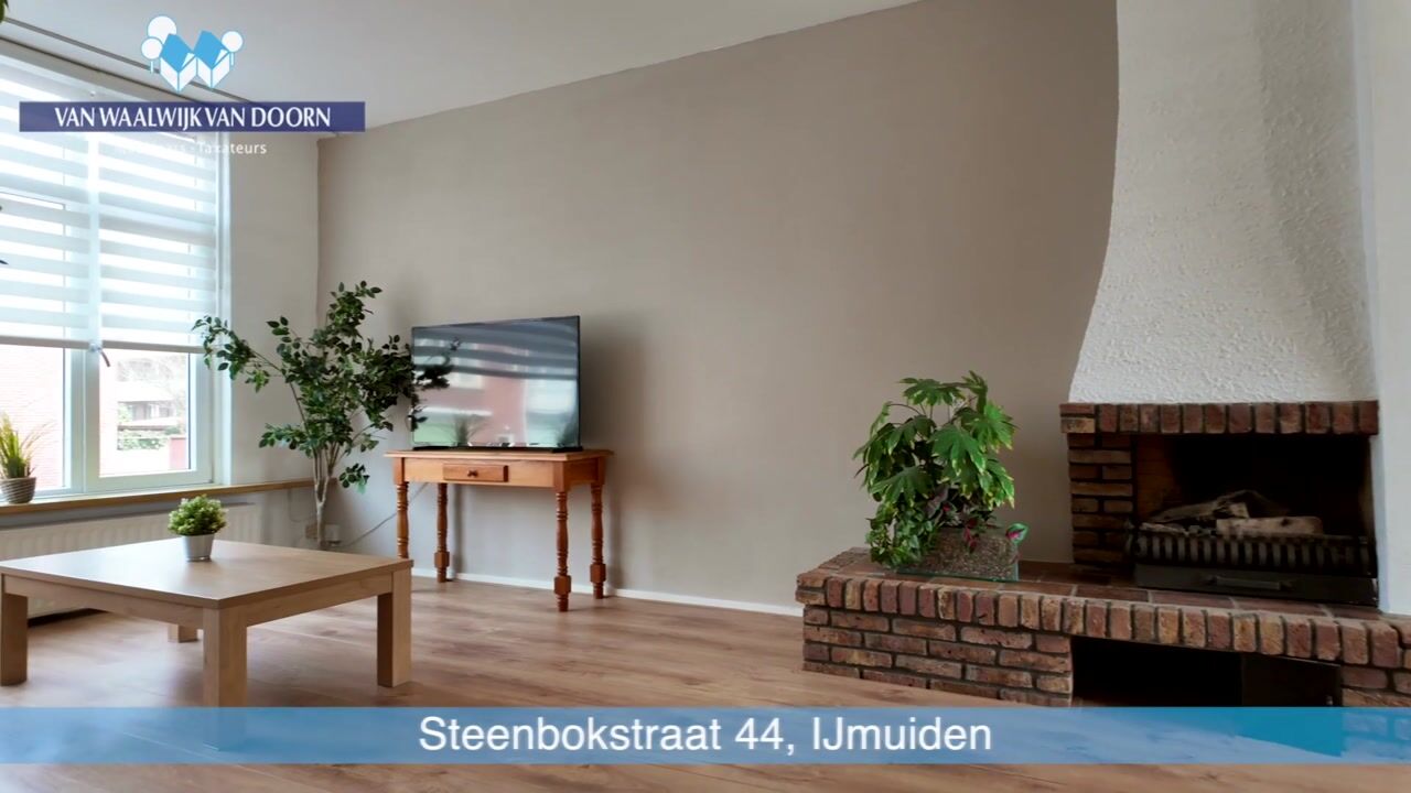 Video van Steenbokstraat 44