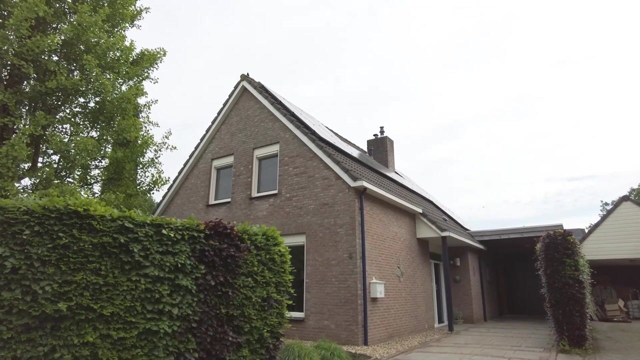Video van Traverse 4