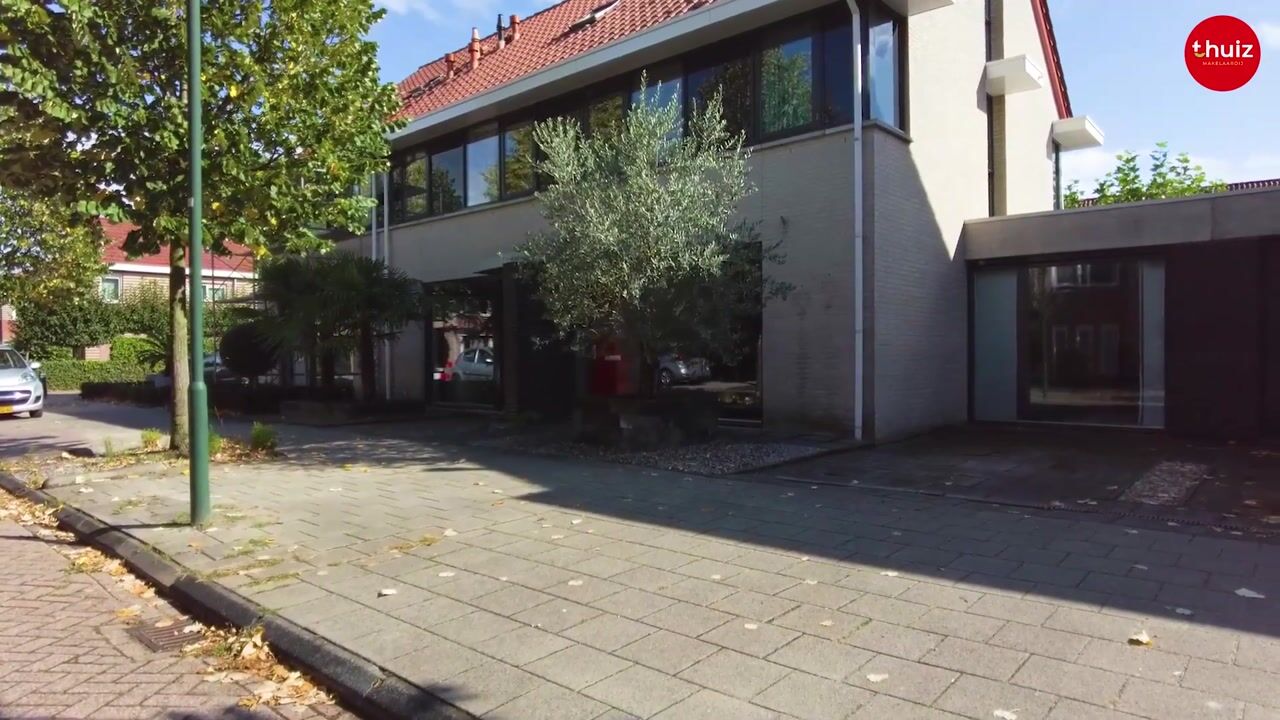 Video of Brabantlaan 27
