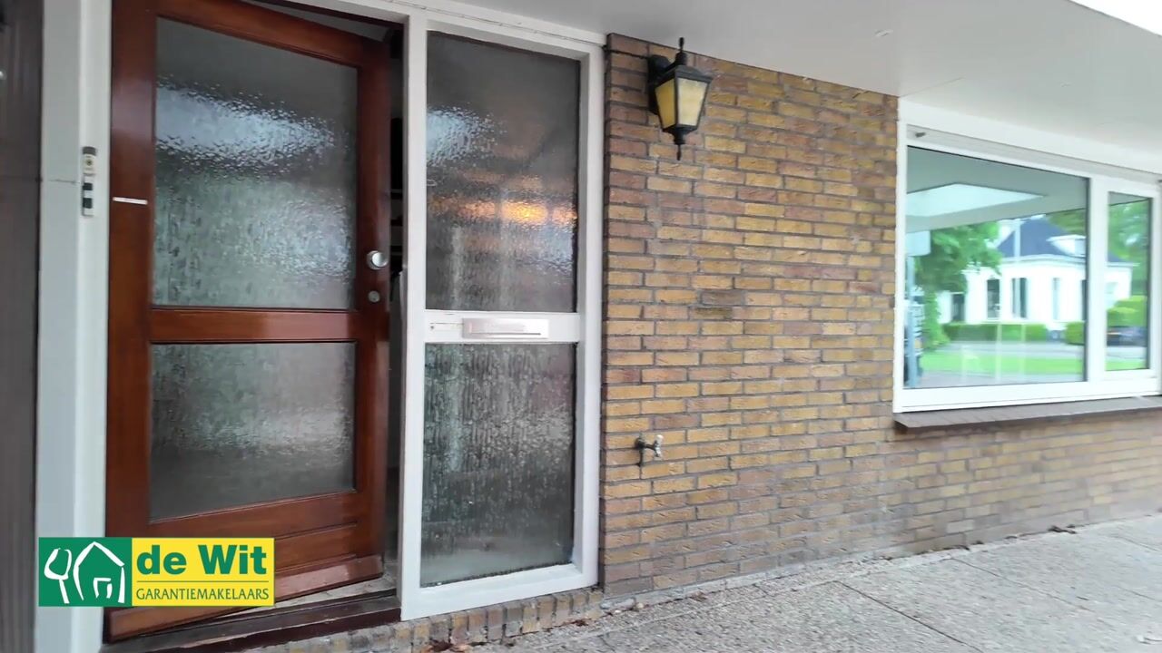 Video van Noorderstraat 96