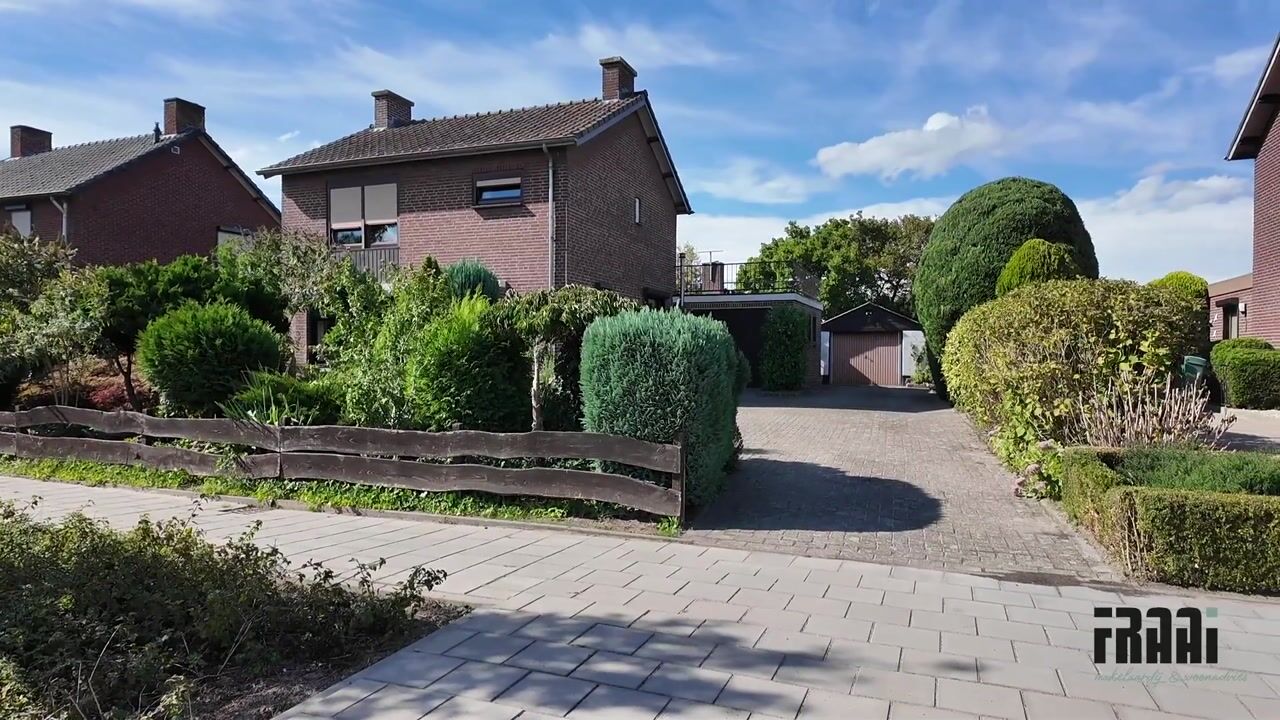 Video van Meijelseweg 18