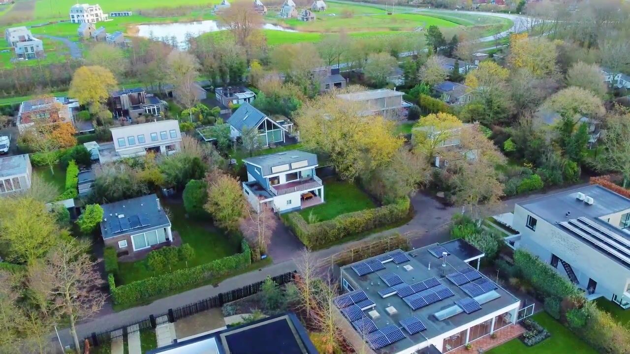 Video van Reigerlaan 10