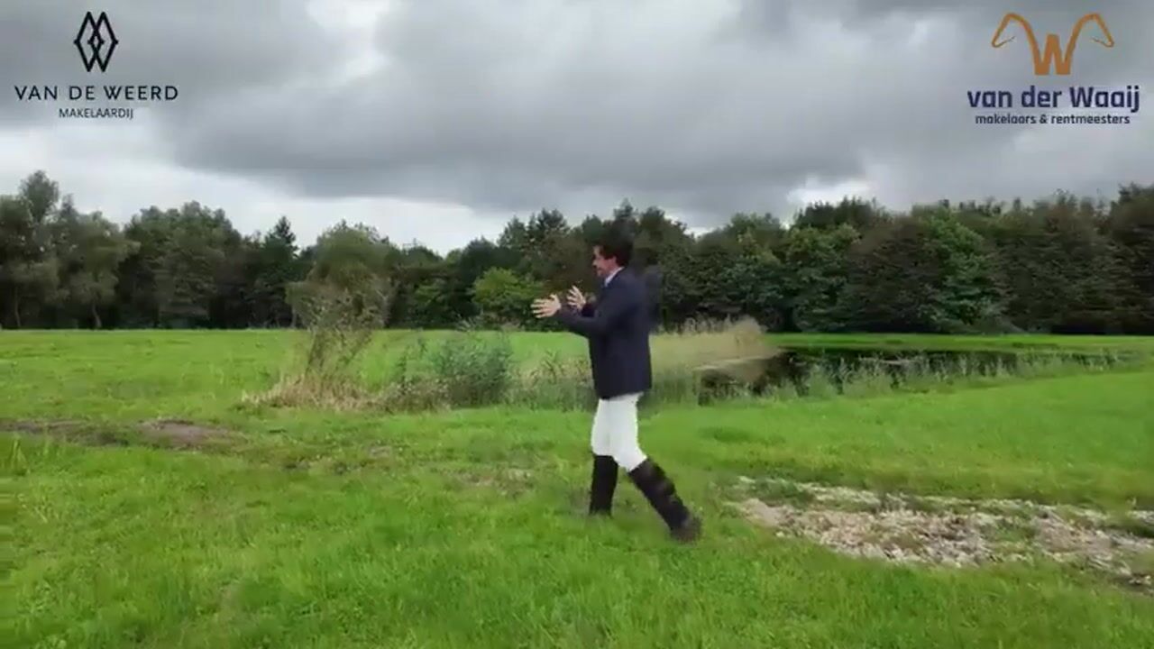 Video of Vanenburgerallee