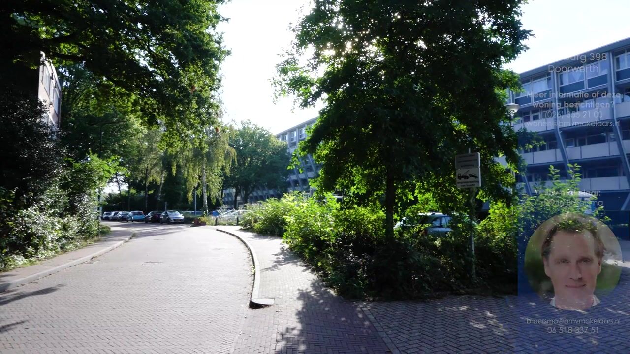 Video of Dillenburg 398
