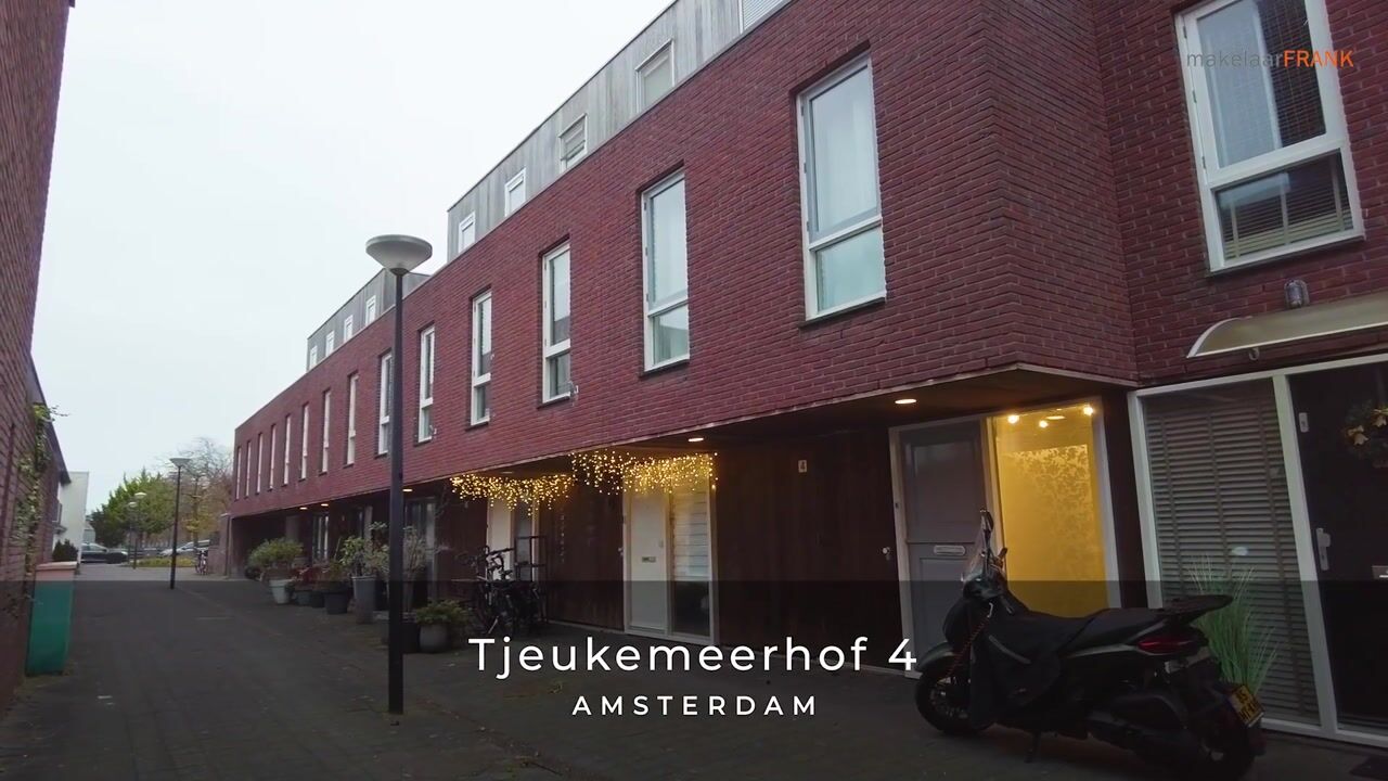 Video of Tjeukemeerhof 4