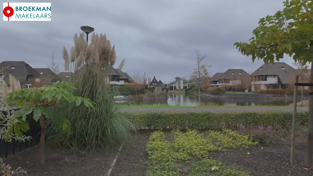 Bekijk video van Laan van Broekhorn 9