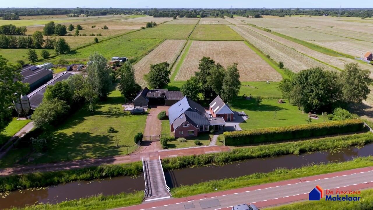 Video van Kaleweg 5